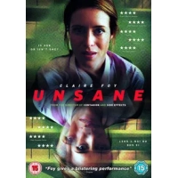 Unsane|Joshua Leonard