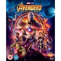 Avengers: Infinity War|Robert Downey Jr.