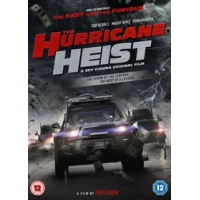 The Hurricane Heist|Toby Kebbell