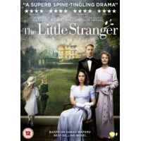 The Little Stranger|Ruth Wilson