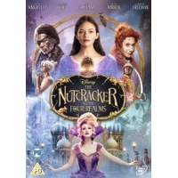 The Nutcracker and the Four Realms|Keira Knightley