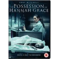 The Possession of Hannah Grace|Shay Mitchell