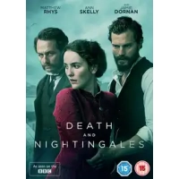 Death and Nightingales|Matthew Rhys