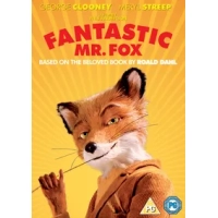 Fantastic Mr. Fox|Wes Anderson