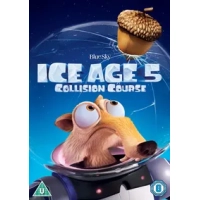 Ice Age: Collision Course|Mike Thurmeier
