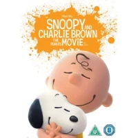 Snoopy and Charlie Brown - The Peanuts Movie|Steve Martino