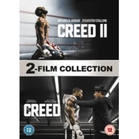 Creed: 2-film Collection|Sylvester Stallone