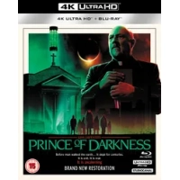 Prince of Darkness|Donald Pleasence