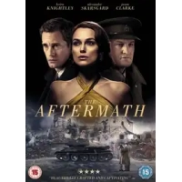 The Aftermath|Keira Knightley