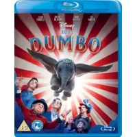 Dumbo|Colin Farrell