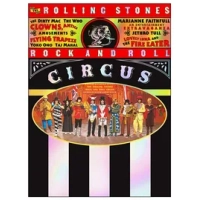 The Rolling Stones: Rock and Roll Circus|The Rolling Stones