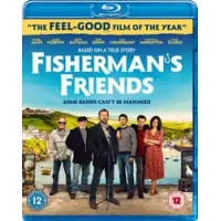 Fisherman's Friends|Daniel Mays