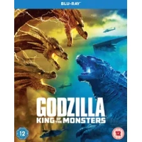 Godzilla - King of the Monsters|Vera Farmiga