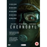 Chernobyl|Stellan Skarsgård
