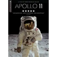 Apollo 11|Todd Douglas Miller