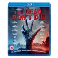 The Dead Don't Die|Bill Murray