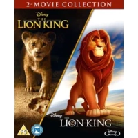 The Lion King: 2-movie Collection|Roger Allers