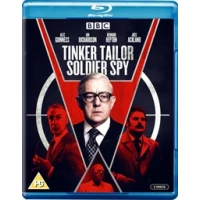 Tinker Tailor Soldier Spy|Alec Guinness