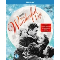 It's a Wonderful Life|James Stewart