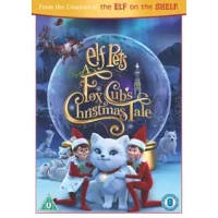 Elf Pets: A Fox Cub's Christmas Tale|Chanda Bell