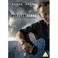 Western Stars|Bruce Springsteen