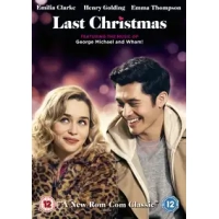 Last Christmas|Emilia Clarke