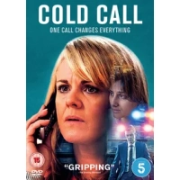 Cold Call|Sally Lindsay