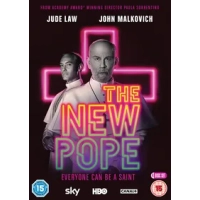 The New Pope|Jude Law