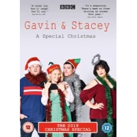 Gavin & Stacey: A Special Christmas|Mathew Horne