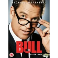 Bull: Season Three|Michael Weatherly