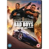 Bad Boys for Life|Will Smith