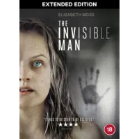 The Invisible Man|Elisabeth Moss