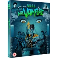 Mr Vampire|Ricky Hui