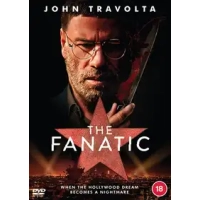 The Fanatic|John Travolta
