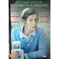 Elizabeth Is Missing|Glenda Jackson
