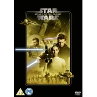 Star Wars: Episode II - Attack of the Clones|Ewan McGregor