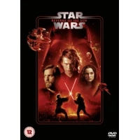 Star Wars: Episode III - Revenge of the Sith|Ewan McGregor