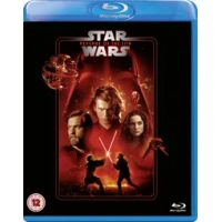 Star Wars: Episode III - Revenge of the Sith|Ewan McGregor