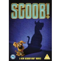 Scoob!|Jason Isaacs