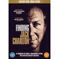 Finding Jack Charlton|Gabriel Clarke