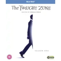 The Twilight Zone: Season One|Kumail Nanjiani