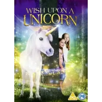 Wish Upon a Unicorn|Chloe Webb