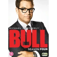 Bull: Season Four|Michael Weatherly