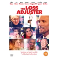 The Loss Adjuster|Joan Collins