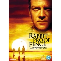 Rabbit-proof Fence|Kenneth Branagh