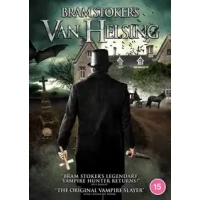 Bram Stoker's Van Helsing|Mark Topping