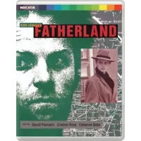 Fatherland|Gerulf Pannach