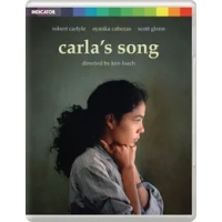 Carla's Song|Robert Carlyle