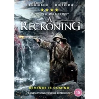 A Reckoning|June Dietrich