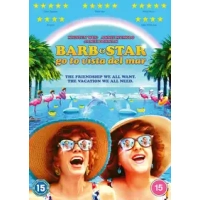 Barb & Star Go to Vista Del Mar|Annie Mumolo